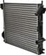 D7R018TT Thermotec Радіатор охолодження двигуна