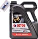 LOTOS 10W-40 (5 л) моторна олива