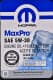 Mopar MaxPro 5W-30 (0,95 л) моторное масло