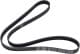 1 987 948 481 Bosch Поліклиновий ремінь