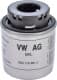 03C115561J VAG Масляный фильтр