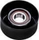 PSBB011 Parts-Mall Натяжний ролик поліклинового ременя