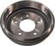 4016-S A.B.S. Гальмівний барабан для Mercedes T1