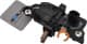 F 00M A45 237 Bosch Регулятор генератора