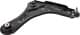 545000001R Renault / Dacia Рычаг подвески