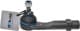 11-16 020 0029 Meyle Наконечник кермової тяги для Citroen C4 Picasso