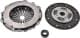 ADK83058 Blue Print Комплект сцепления