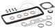 380.290 Elring Комплект прокладок ГБЦ