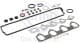 030492 Elring Комплект прокладок ГБЦ