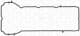 527780 Elring Прокладка клапанной крышки