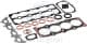 180.400 Elring Комплект прокладок ГБЦ