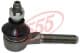 se4642r 555 Наконечник рулевой тяги