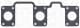 510630 Elring Прокладка випускного колектора