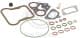 832.767 Elring Комплект прокладок ГБЦ