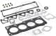 707.733 Elring Комплект прокладок ГБЦ