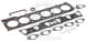 816.388 Elring Комплект прокладок ГБЦ