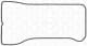 452920 Elring Прокладка клапанной крышки