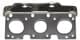 736070 Elring Прокладка выпускного коллектора