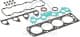 919.519 Elring Комплект прокладок ГБЦ