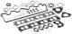 180.060 Elring Комплект прокладок ГБЦ