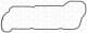 440040 Elring Прокладка клапанной крышки