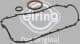375.330 Elring Комплект прокладок блока двигателя