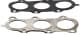 773490 Elring Прокладка випускного колектора
