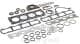 198.910 Elring Комплект прокладок повний