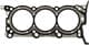 794760 Elring Прокладка ГБЦ