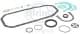 547.477 Elring Комплект прокладок блока двигателя