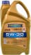 Ravenol VMP 5W-30 (5 л) моторное масло