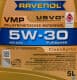Ravenol VMP 5W-30 (5 л) моторное масло
