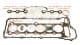 147.600 Elring Комплект прокладок ГБЦ