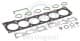 900.125 Elring Комплект прокладок ГБЦ