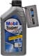 Mobil Super 2000 X1 5W-30 (1 л) моторное масло