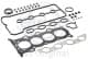 170.010 Elring Комплект прокладок ГБЦ