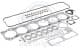 751.590 Elring Комплект прокладок ГБЦ
