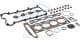 167.710 Elring Комплект прокладок ГБЦ