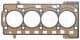 092290 Elring Прокладка ГБЦ