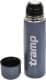Термос Tramp Basic 750 мл, серый