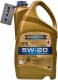 Ravenol VFE 5W-20 (5 л) моторное масло