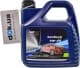 VatOil SynTech Eco 5W-20 (4 л) моторна олива