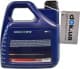 VatOil SynTech Eco 5W-20 (4 л) моторна олива