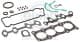 529.461 Elring Комплект прокладок полный