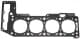 589110 Elring Прокладка ГБЦ