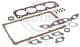 590.569 Elring Комплект прокладок ГБЦ