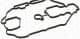 308210 Elring Прокладка клапанной крышки