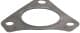 441860 Elring Прокладка приемной трубы