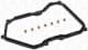 901360 Elring Прокладка поддона АКПП