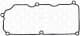 215410 Elring Прокладка клапанной крышки